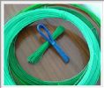 PVC coated wire